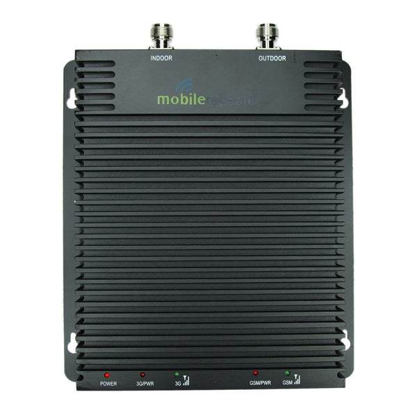 Power Max XT GSM900/3G Repeater