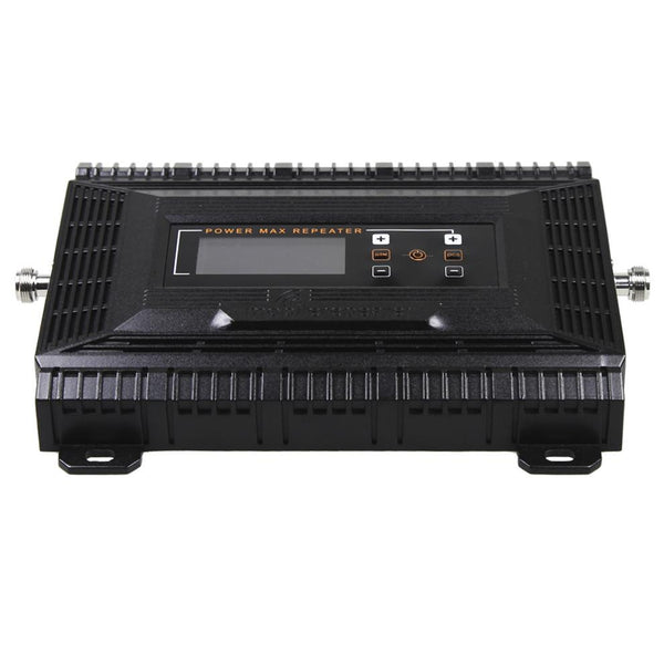 PowerMAX 900/1800 XT+ | GSM and Data