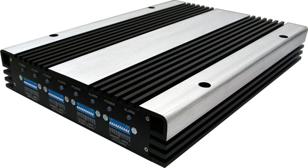 mobile phone signal booster - Mobile Repeater UK - 1