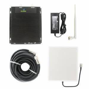 mobile phone signal booster - Mobile Repeater UK - 1