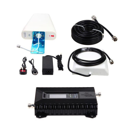 mobile phone signal booster - Mobile Repeater UK - 1