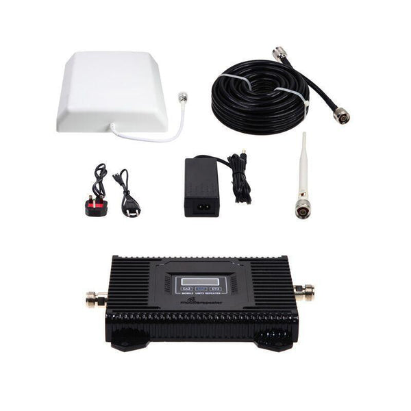 3G office signal booster