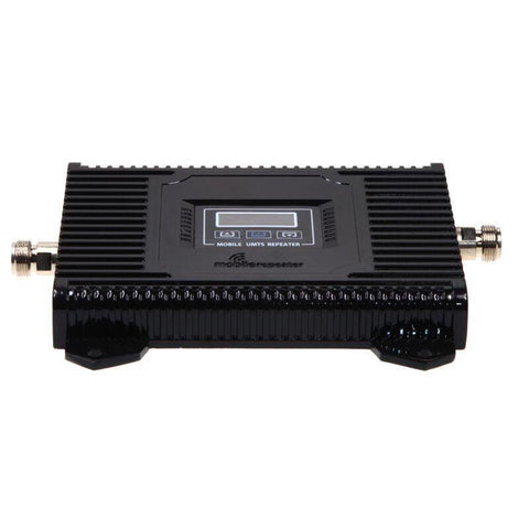 3G signal booster for UK networks