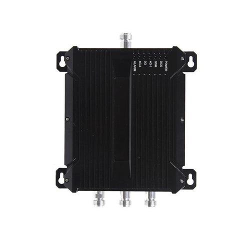 Five-Band GSM/2G/3G/4G+LTE Repeater