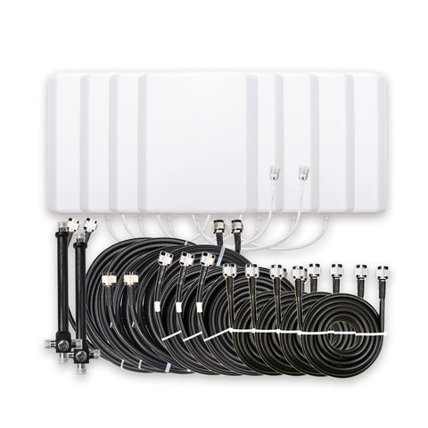 Power Max XT GSM900/3G Repeater