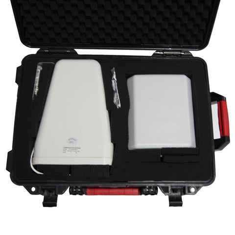 mobile phone signal booster - Mobile Repeater UK - 2