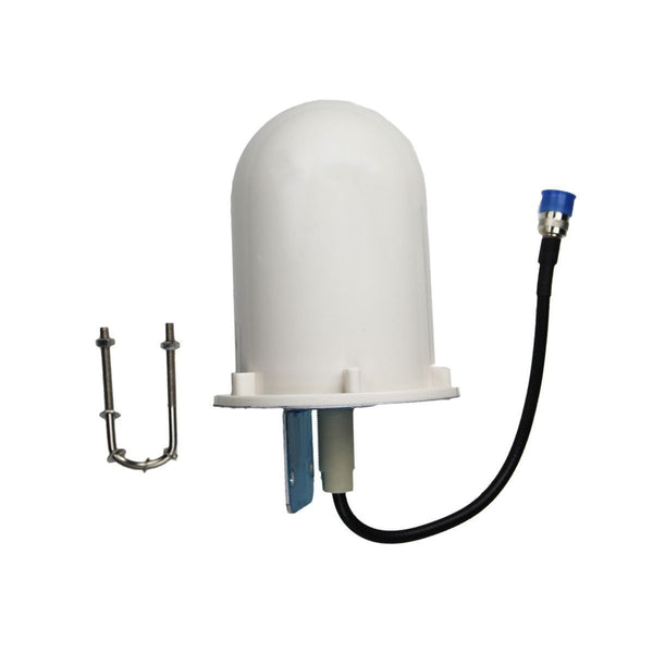 mobile phone signal booster - Mobile Repeater UK - 1