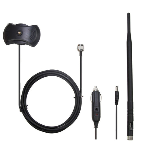 mobile phone signal booster - Mobile Repeater UK - 2