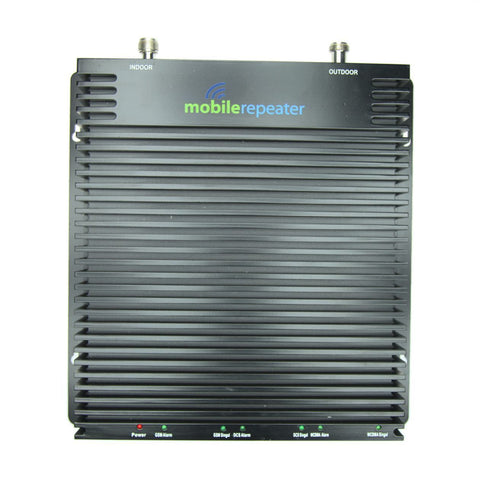 mobile phone signal booster - Mobile Repeater UK - 3