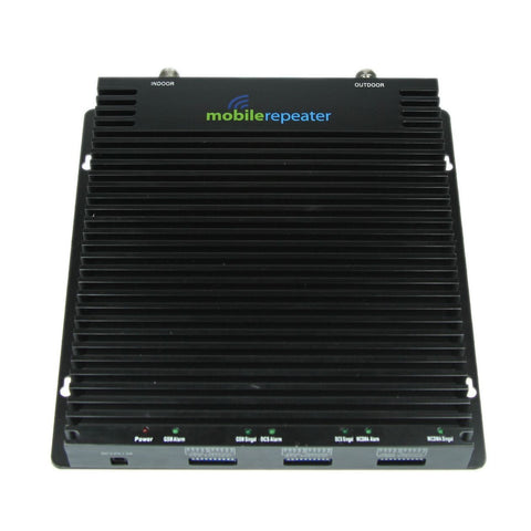 mobile phone signal booster - Mobile Repeater UK - 5