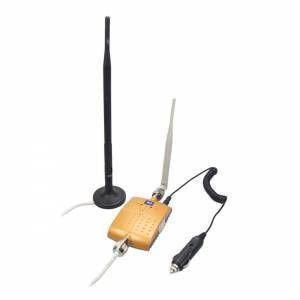 mobile phone signal booster - Mobile Repeater UK - 1