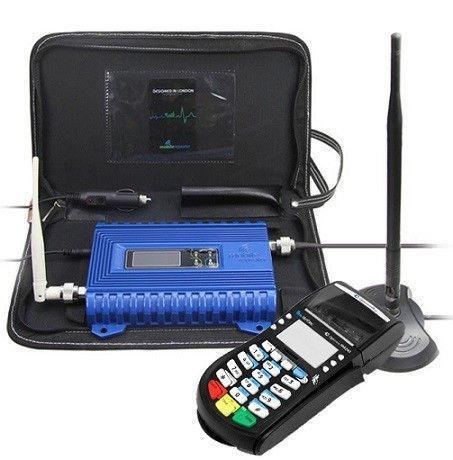 mobile phone signal booster - Mobile Repeater UK - 2