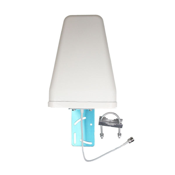 mobile phone signal booster - Mobile Repeater UK - 1